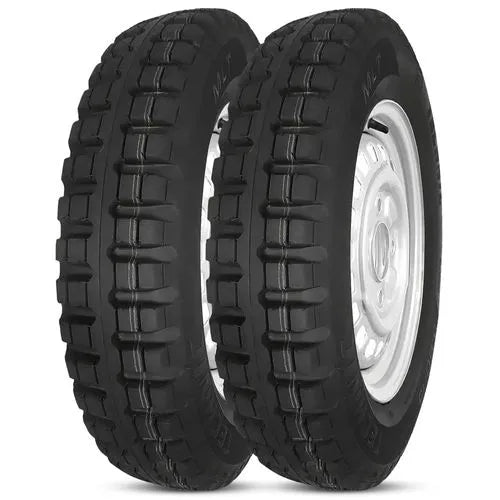 Kit 2 Pneu Technic Aro 15 5.60-15 79p Volkswagen Fusca MLT