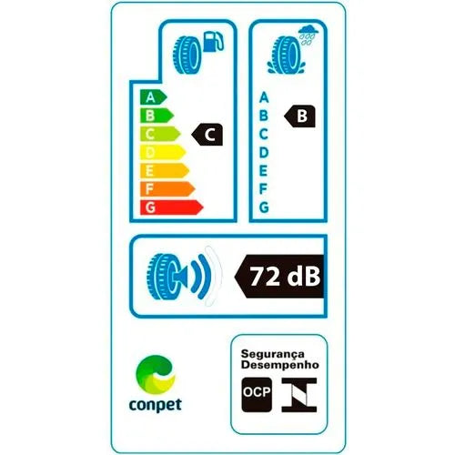 Pneu Continental Aro 15 225/70r15c 112/110r Vanco 8 Camper