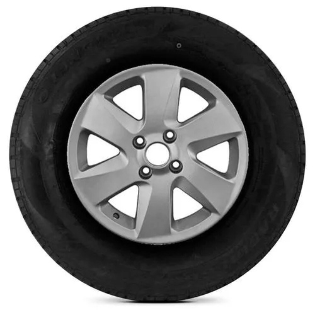 Kit 2 Pneu Linglong Aro 14 205/75r14c 109/107r Radial